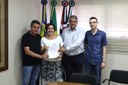 Vereador Ivan Bernadi faz solicitação e Catanduva receberá R$ 200 Mil