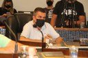 VEREADOR IVAN BERNADI SOLICITA RECAPE NA VILA PAULISTA