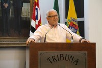 VEREADOR MARQUINHOS FERREIRA INDICA RECAPE DE TRECHO DA RUA ALAGOAS