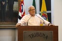 VEREADOR MARQUINHOS FERREIRA INDICA RECAPE DE TRECHO DA RUA ALAGOAS