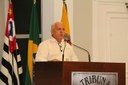 VEREADOR MARQUINHOS FERREIRA QUER PRESTAÇÃO DE CONTAS DA VIAÇÃO SUZANO