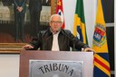 VEREADOR MARQUINHOS FERREIRA QUER RECAPE NA RUA SÃO CAETANO