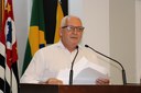 VEREADOR MARQUINHOS FERREIRA REQUER RECAPE NO JARDIM SOTO