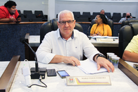 VEREADOR MARQUINHOS FERREIRA TEM REIVINDICAÇÃO DE RECAPE ATENDIDA PELA PREFEITURA