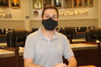 Vereador Maurício Ferreira solicita informações à SAEC sobre fossas sépticas