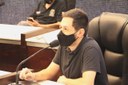 Vereador Maurício Ferreira solicita informações das voltas às aulas e programa de conscientização de combate a Covid-19