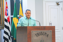 VEREADOR MAURICIO GOUVEA É ATENDIDO EM SOLICITAÇÃO DE RECAPE NO BAIRRO PEDRO NECHAR