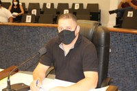 Vereador Mauricio Gouvea requer, em forma extraordinária, a abertura total do comércio de 6 a 8 de maio