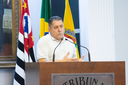 VEREADOR MAURICIO GOUVEA SOLICITA INFORMAÇÕES SOBRE PROJETOS DE CONDOMINIO CAMBUÍ JUNTO A SAEC