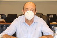 Vereador Nelson Tozo enaltece o trabalho da Guarda Civil Municipal no ato de salvar vidas