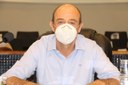 Vereador Nelson Tozo enaltece o trabalho da Guarda Civil Municipal no ato de salvar vidas