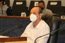 Vereador Nelson Tozo exalta importância da cultura sertaneja regional