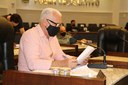 Vereador quer nomes de todos que foram contemplados pela lei Aldir Blanc em Catanduva