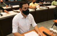 Vereador Mauricio Ferreira quer interligação e pavimentação de rua próximo ao Jardim Europa