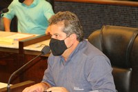 Vereador solicita informações sobre casos de Covid-19 nos asilos de Catanduva