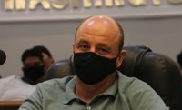 Vereador Tozo vê necessidade de intervenção da Prefeitura em favor da limpeza urbana