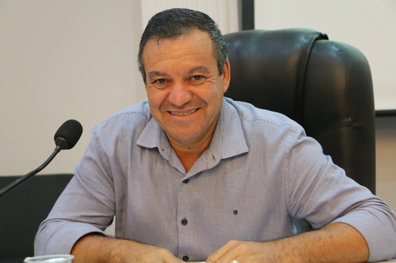 Vereador Wilson Paraná solicita esclarecimentos sobre aumento do valor venal e do carnê de IPTU