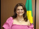 Vereadora Ivânia prestigia solenidade de inauguração de bebedouros para pessoas e seus pets