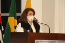 Vereadora Ivânia Soldati elogia o programa ‘meu pet’ e estuda trazê-lo para Catanduva