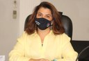 Vereadora Ivânia Soldati quer estudos para instalação de Centro de Tratamento e Reabilitação de Animais 