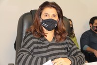Vereadora Ivânia Soldati quer retorno de feiras de doação de animais