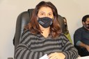 Vereadora Ivânia Soldati quer retorno de feiras de doação de animais