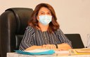 Vereadora Ivânia Soldati quer sinalização que garanta mais segurança aos motociclistas