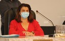 Vereadora Ivânia Soldati solicita barreiras sanitárias em todas as entradas do município