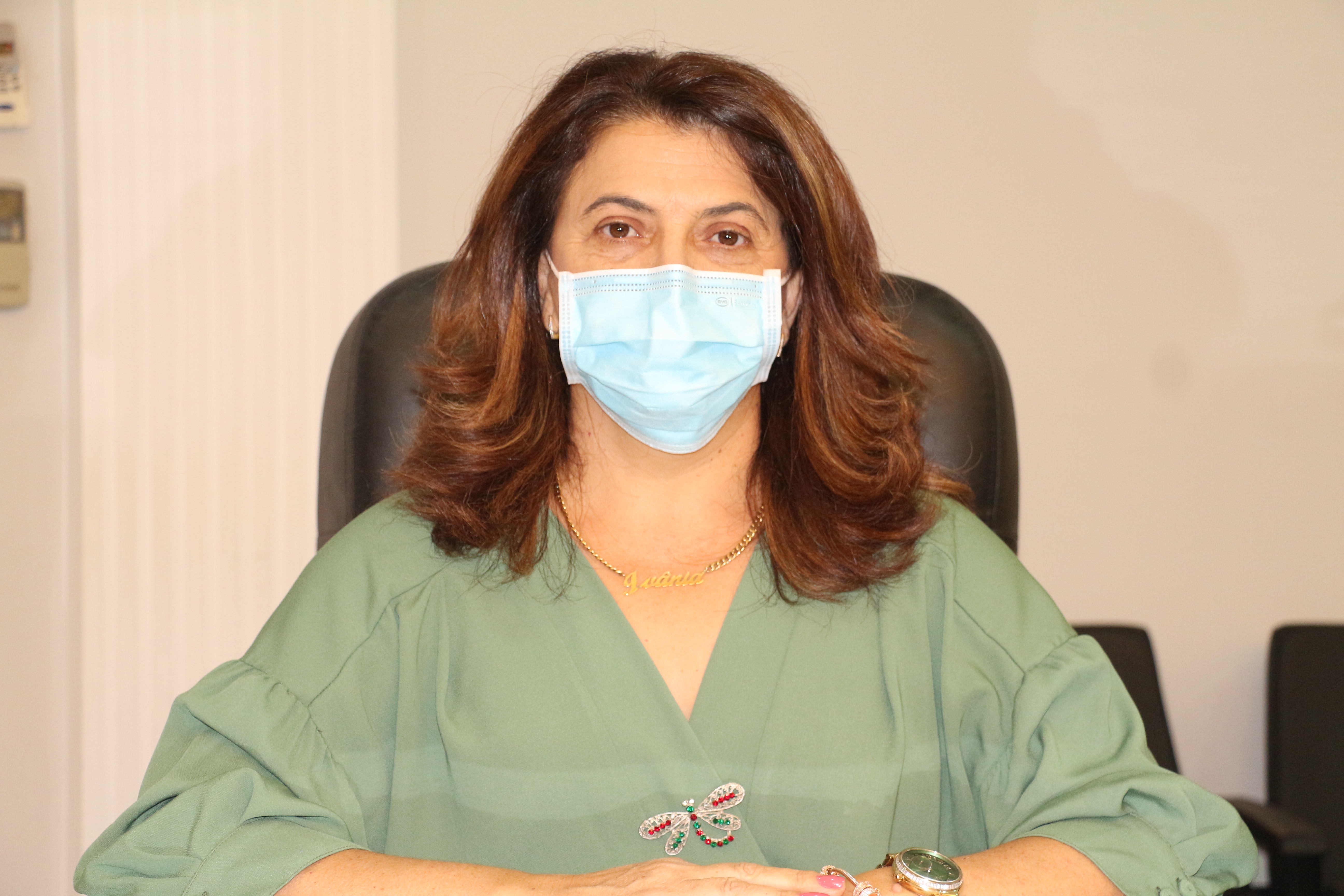 Vereadora Ivânia Soldati solicita informações sobre a “chipagem” de animais domésticos