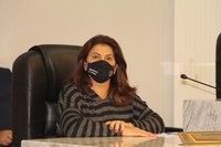 Vereadora Ivânia Soldati solicita informações sobre atendimentos e denúncias de animais em 2020 e 2021