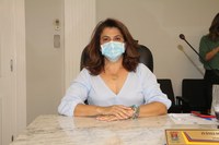 Vereadora Ivânia Soldati solicita instalação de Canil Municipal em Catanduva 