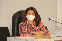 Vereadora Ivânia Soldati solicita manutenção em iluminação de estrada que liga Catanduva ao KM7