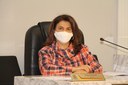 Vereadora Ivânia Soldati solicita manutenção em iluminação de estrada que liga Catanduva ao KM7
