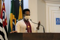 VEREADORA TAISE BRAZ APRESENTA PROJETO DE LEI PARA FOMENTAR CRIAÇÃO DE EMPREGOS