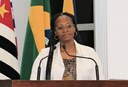 Vereadora Taise Braz cobra mais transparência nas informações do Conselho do Fundeb