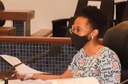 Vereadora Taise Braz convoca Audiência Pública sobre informações de gastos com a Covid-19