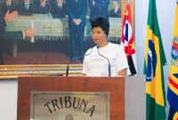 VEREADORA TAISE BRAZ PROPÕE PROJETO DE LEI INSTITUINDO DIRETRIZES DE ACESSIBILIDADE AOS CEMITÉRIOS DO MUNICÍPIO