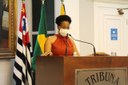 VEREADORA TAISE BRAZ REQUER INFORMAÇÕES SOBRE REDE MUNICIPAL DE ENSINO