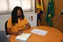 Vereadora Taise Braz solicita Audiência Pública com o Prefeito Municipal 