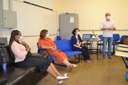 VEREADORAS PARTICIPAM DE DEBATE NO INSTITUTO FEDERAL CÂMPUS CATANDUVA
