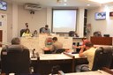 Vereadores analisam 10 projetos de lei e contas do Município de 2018 na terça-feira