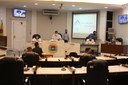 Vereadores analisam 14 projetos na sessão ordinária de terça-feira (09/03)