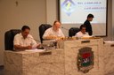  Vereadores analisam 22 proposituras nesta terça-feira 
