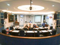 Vereadores analisam três matérias na sessão de terça-feira (17/08)