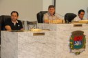  Vereadores apreciam 20 matérias na sessão de terça-feira 