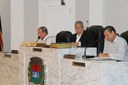Vereadores apreciam 8 proposituras nesta terça-feira (16/06)