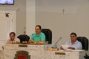Vereadores apreciam nove matérias na próxima terça-feira (29/05)