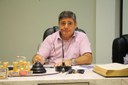Vereadores apreciam oito matérias nesta terça-feira 