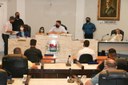 Vereadores apreciam oito projetos na sessão de terça-feira (16/03)