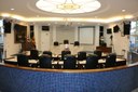 Vereadores apreciam seis proposituras nesta terça-feira (03/05)